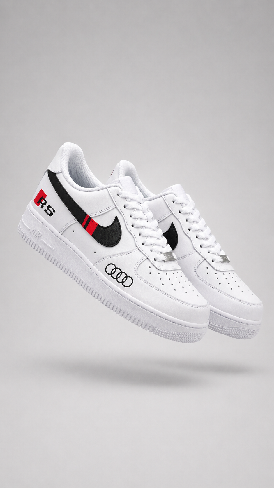 Nike Air Force 1 Audi RS